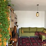 Midcentury Modern 1 Bedroom In