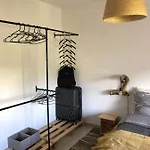 Midcentury Modern 1 Bedroom In * Tirana
