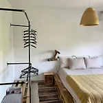 Apartment Midcentury Modern 1 Bedroom In *