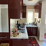 Midcentury Modern 1 Bedroom In Tirana