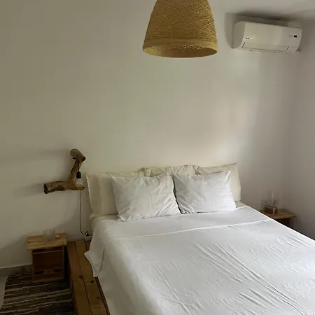 Midcentury Modern 1 Bedroom In Appartement *